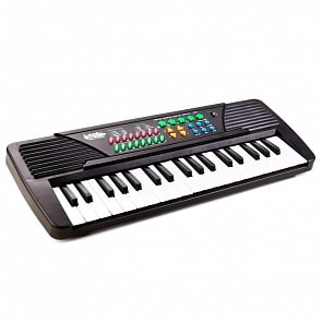 Электроорган с микрофоном 1122-S, 37 клавиш (B1549046sim)