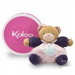 Розочка - Мишка маленький - Дружба (Kaloo, K969860) - миниатюра
