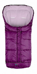 Зимний конверт Active Stroller, pink/rose (Altabebe, AL2203-07)