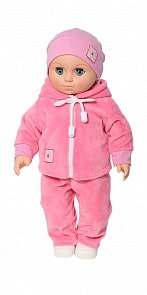 Кукла - Пупс 16, 42 см (Весна, В3224)