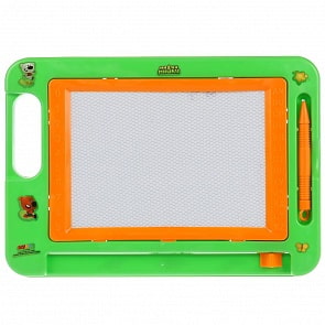 Доска для рисования - Ми-Ми-Мишки, магнитная (Играем Вместе, B1703186-MIMI)