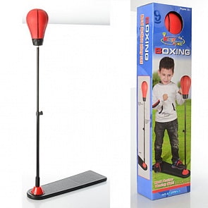 Груша боксерская напольная - Boxing (1210S385)