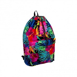 Рюкзак на шнурке Erich Krause EasyLine 16L Flowers (Erich Krause, 46304)
