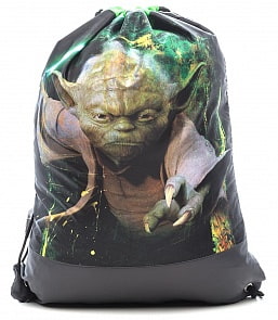 Мешок для обуви «Звездные войны» (Играем вместе, 15SB-01-DSWAsim)