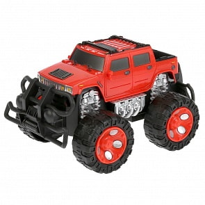 Внедорожник инерционный, разные цвета (B1858965) (ассортимент)