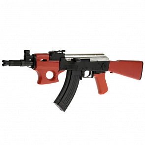 Автомат с пульками (100002086)