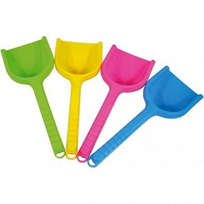 Совок "Евролайн" 30 см (Нордпласт, Н-431750)