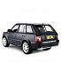 Машина на радиоуправлении 1:14 Range Rover Sport, цвет – черный  - миниатюра №4