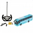 Автобус р/у на аккумуляторе со светом, USB з/у  - миниатюра №4