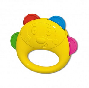 Погремушка - Бубен (Stellar, 01914_stell)