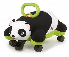 Мягкая каталка игрушка Панда (Little Tikes, 629532)