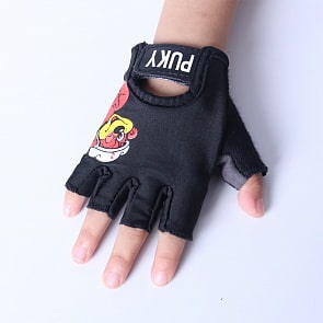 Велоперчатки Puky S, 2-4 (Puky, NS83210)