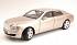 Bentley Mulsanne металлическая коллекционная модель, масштаб 1:18  - миниатюра №11