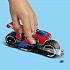 Конструктор Lego®  Super Heroes - Спасательная операция на мотоциклах  - миниатюра №5
