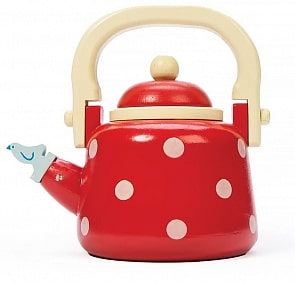 Игрушечная посуда - Чайник (Le Toy Van, TV312)