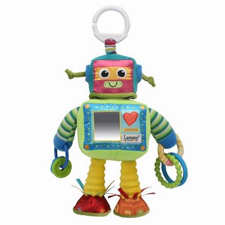 Подвесная игрушка – Робот Расти 