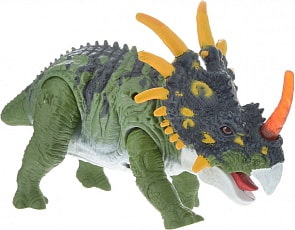 Подвижная фигура Стиракозавр, звук, свет (Chap Mei, 520102-2)