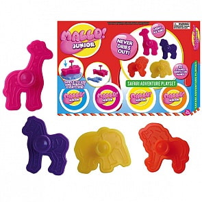 Набор Mallo Junior - Сафари (Mallo, HUN7731)