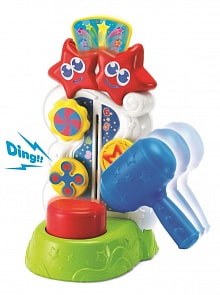 Силомер (Keenway, 31201KW)