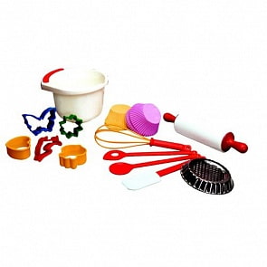 Детский кулинарный набор (Spielstabil, 3220k)