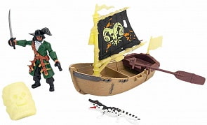 Набор Пираты - На абордаж (Chap Mei, 505210-2)