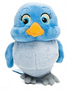 Мягкая игрушка - Миа, серия София Прекрасная (DISNEY, 1300551)