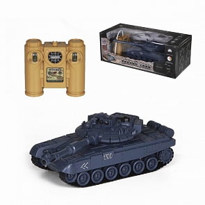 Радиоуправляемый танк - Т90, 1:24 (Yako, 6105_yako)