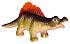 Мягкие динозавры, 10 см  - миниатюра №1