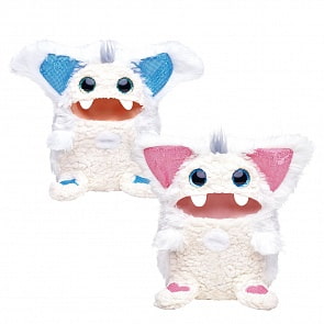 Интерактивная игрушка Rizmo Snow, свет и звук (Tomy, 37052) Интерактивная игрушка Rizmo Snow, свет и звук (Tomy, 37052)