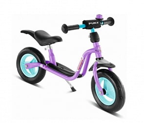 Беговел LR M Plus, ццвет – Lilac/Лиловый (Puky, 4074)