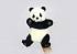 Кукла-перчатка - Панда, 30 см  - миниатюра №2