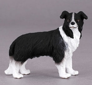 Фигурка Колли (GULLIVER Collecta, 88010)