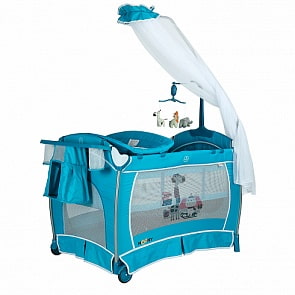 Манеж - Noony Friends Aruba (Noony, AP610_047)