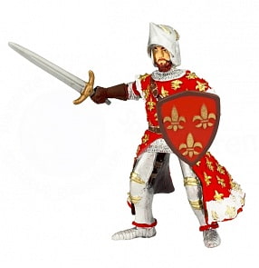 Фигурка принца Филиппа (Papo,39252)