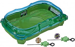 Игровой набор Bey Blade - Противостояние (Hasbro, E5565)