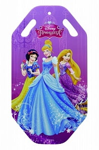 Ледянка из серии Принцессы Disney, 92 см. (1toy, Т58167)