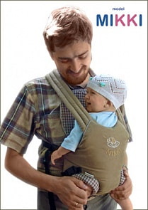 Кенгуру – Микки (Золотой Гусь, 80040-z)