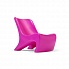 Столик с разноцветными стульями  - миниатюра №5