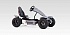 Веломобиль BERG Race GTS BFR - Full spec Go Kart - миниатюра №3