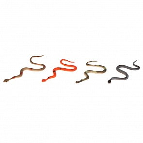 Набор из 12 фигурок - Змеи, 14 см (Играем Вместе, HB9611-12R) (ассортимент)