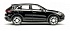 Модель машины Porsche Cayenne Turbo, масштаб 1:24  - миниатюра №3