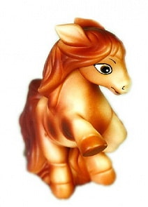 Сивка-Бурка (Кудесники, СИ-132)