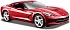 Модель машины - Chevrolet Corvette Stingray Coupe, 1:24   - миниатюра №8