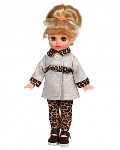 Кукла – Эля 16, 30,5 см (Весна, В904)