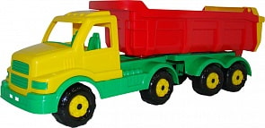 Самосвал Сталкер, с полуприцепом (Полесье, П-44327)