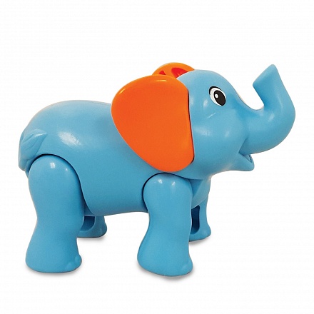 Развивающая игрушка - Слоненок 