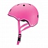 Шлем Globber  - Junior XS/S, 51-54 см, розовый неон  - миниатюра №6