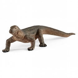 Игровая фигурка – Варан (Schleich, 14826) - миниатюра