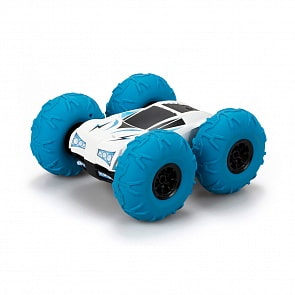 Машина 360 Торнадо, синяя (Silverlit, 20142-1)