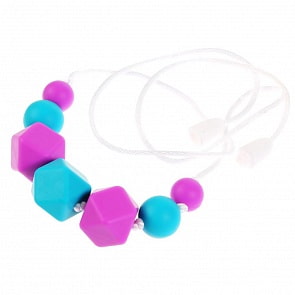 Бусы-прорезыватели - Индиго (Умка, SB-INDIGO) (ассортимент)